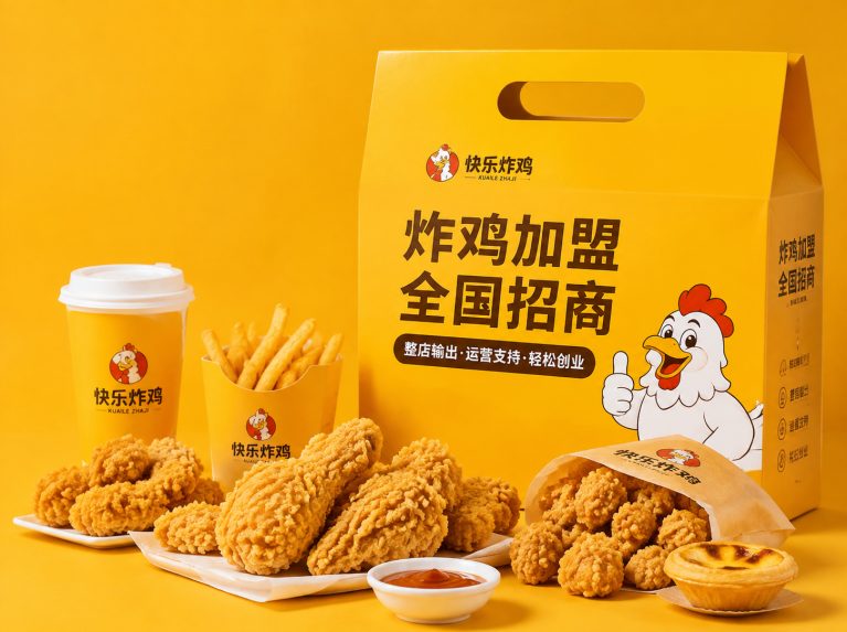 西宁草本薄浆脆皮炸鸡翅
